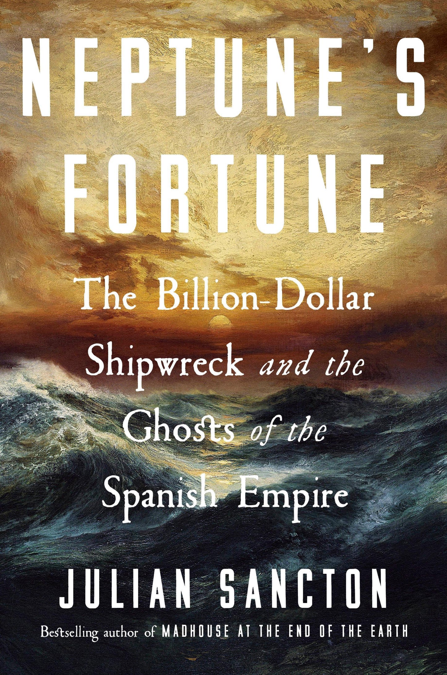 Neptune's Fortune