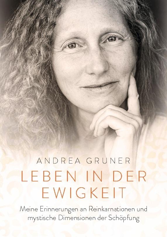Buchcover: Leben in der Ewigkeit