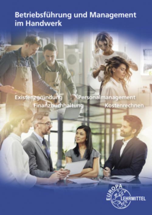 Betriebsführung und Management im Handwerk