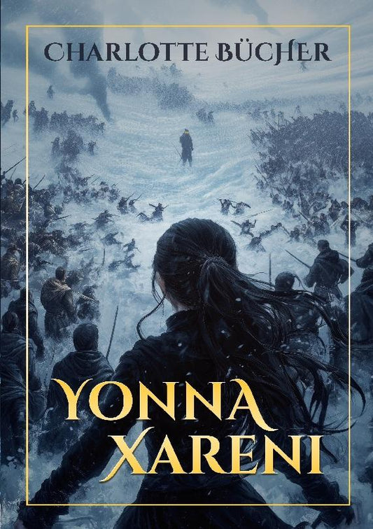 Yonna Xareni