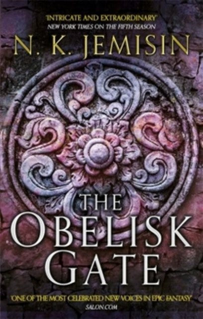 The Obelisk Gate
