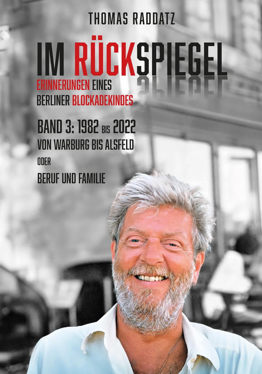 Im Rückspiegel