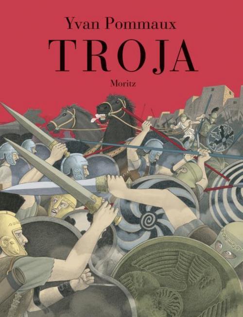Troja