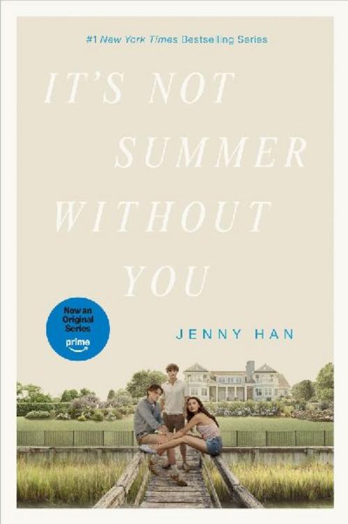 It's Not Summer Without You. Media Tie-In