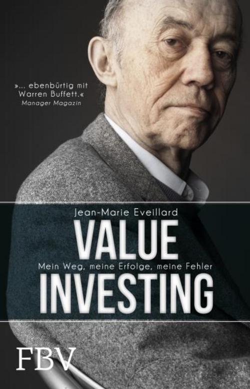 Buchcover: Value Investing