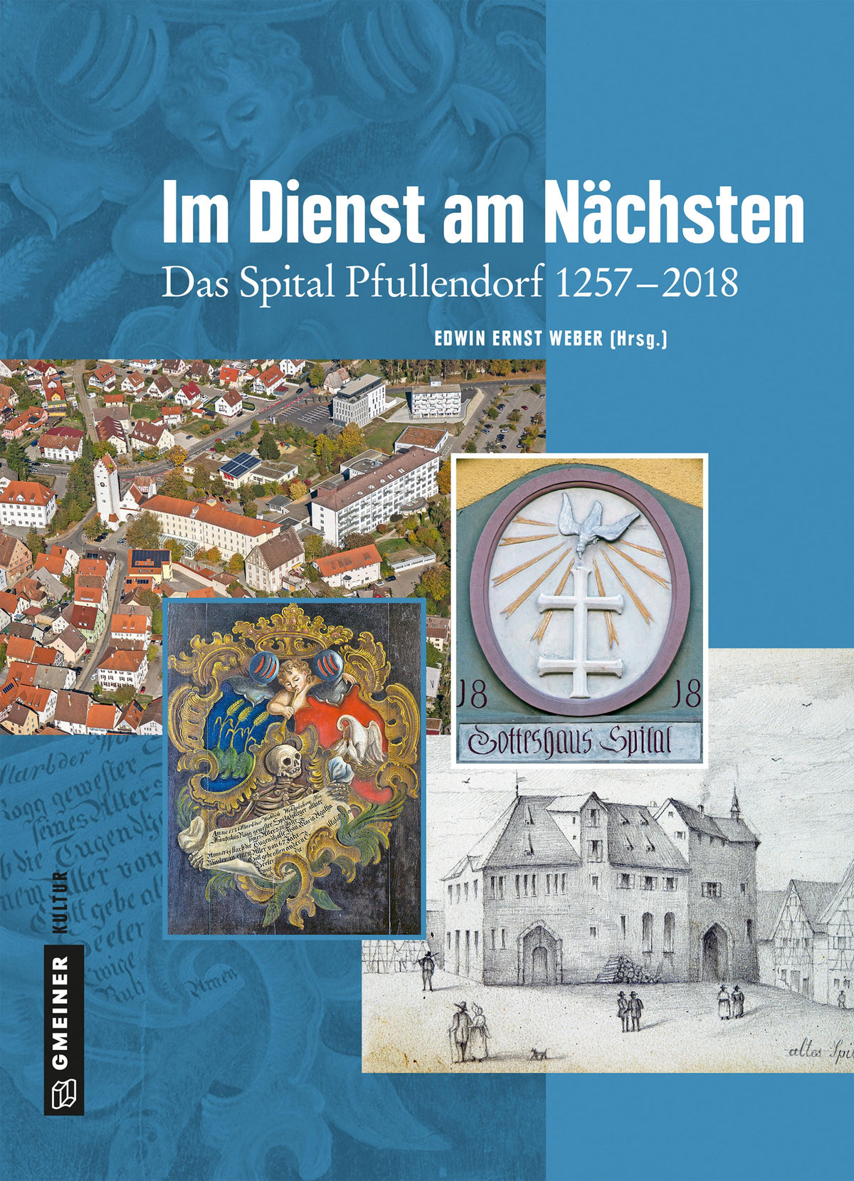 Buchcover: Im Dienst am Nächsten