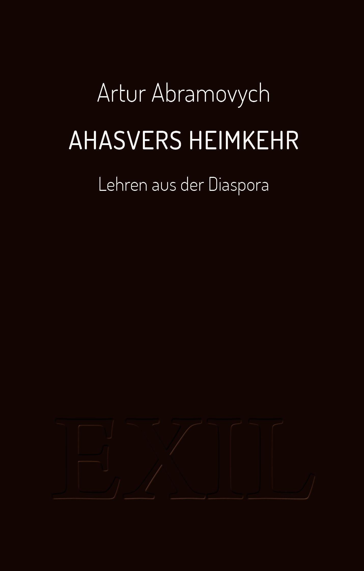 Ahasvers Heimkehr