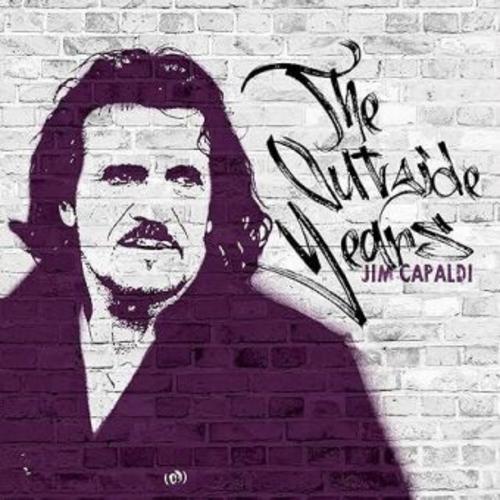 The Outside Years,4 Audio-CD (Clamshell Box)