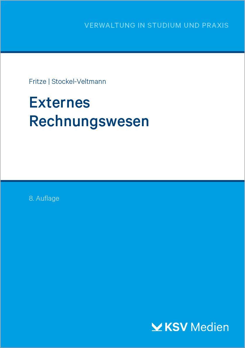 Externes Rechnungswesen