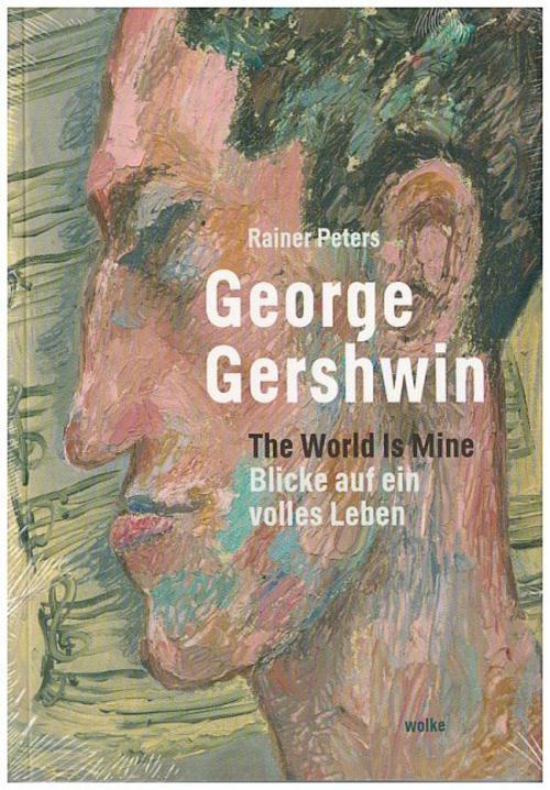 George Gershwin