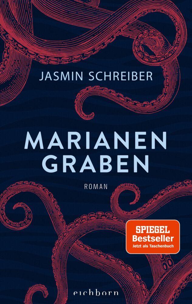 Schreiber, Jasmin/Marianengraben