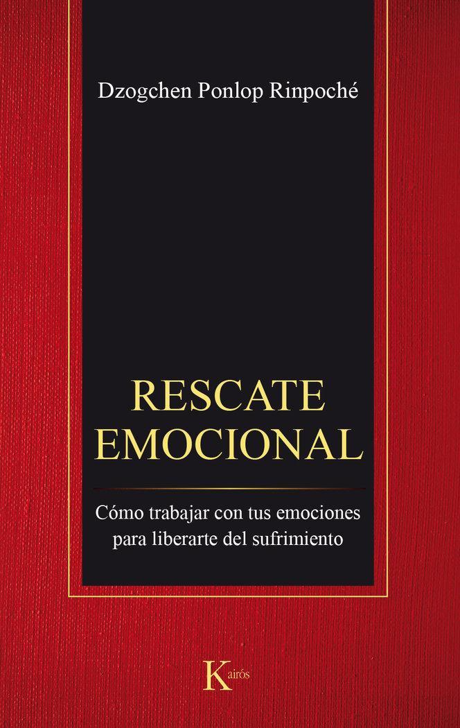 Rescate Emocional