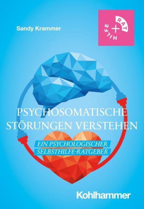 Buchcover: Psychosomatische Störungen verstehen