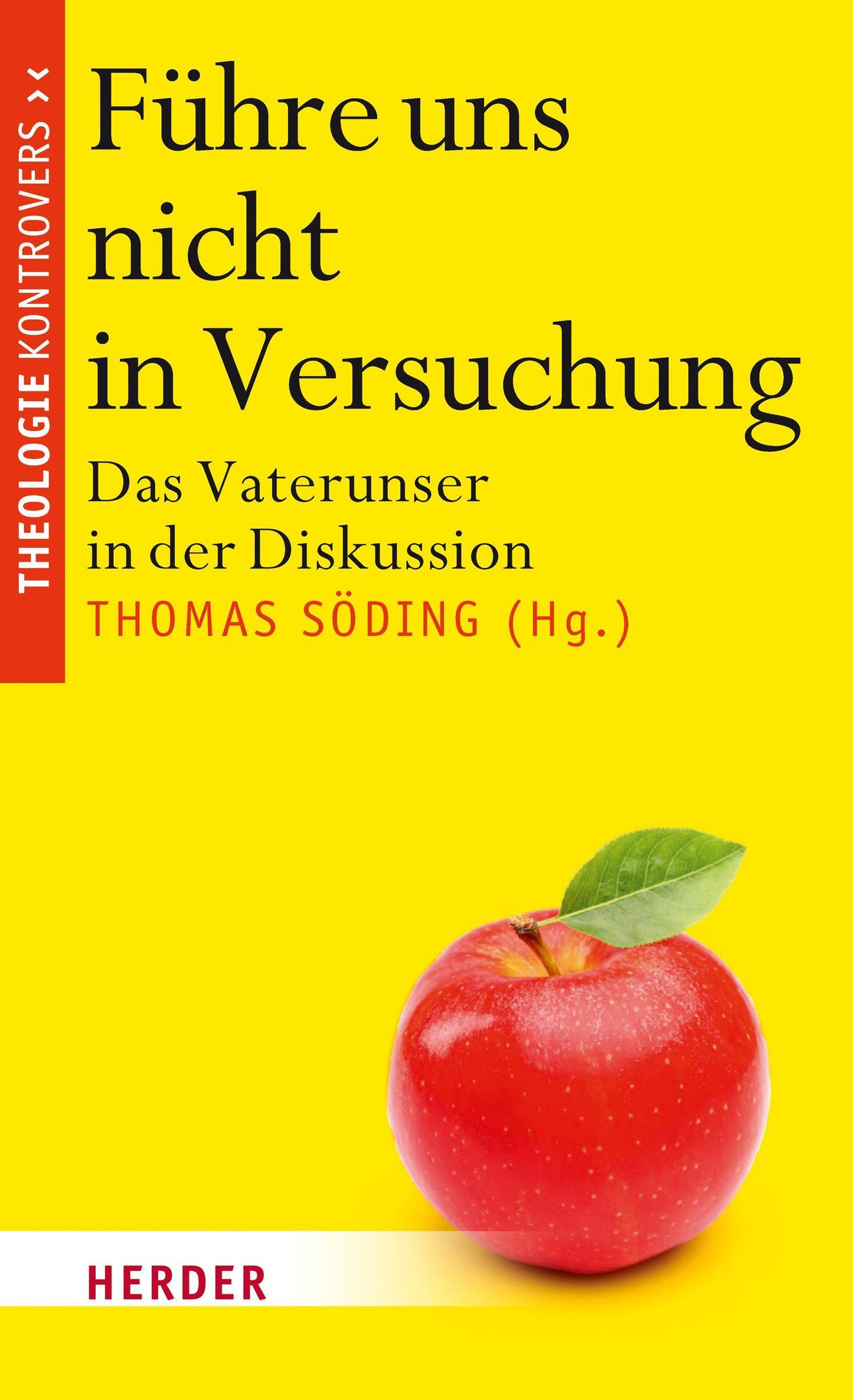 Theologie kontrovers