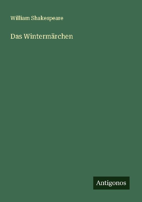Das Wintermärchen