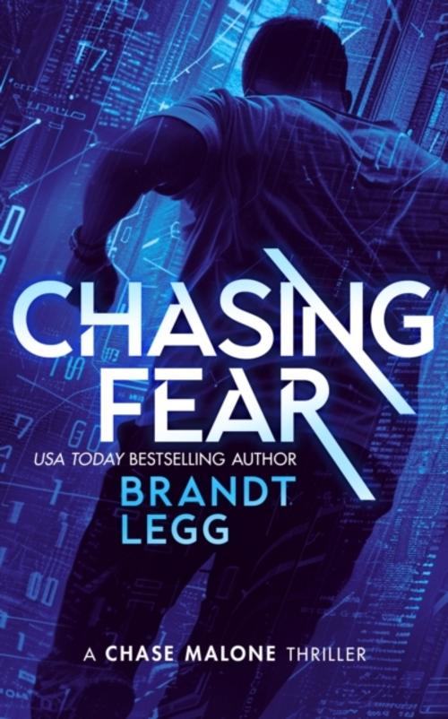 Buchcover: Chasing Fear