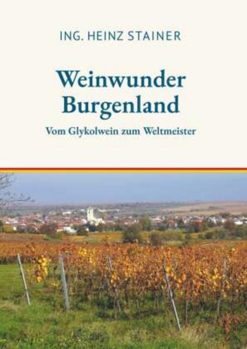 Weinwunder Burgenland