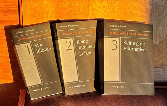 Ideologien des Brennstoffzeitalters