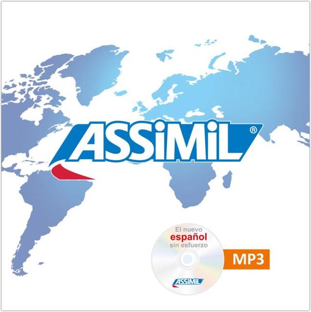 El nuevo Español sin esfuerzo,Audio-CD, MP3
