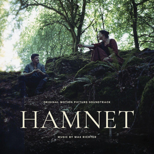 Hamnet (Original Soundtrack)