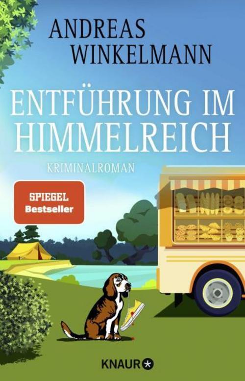 Winkelmann, Andreas/Entführung im Himmelreich