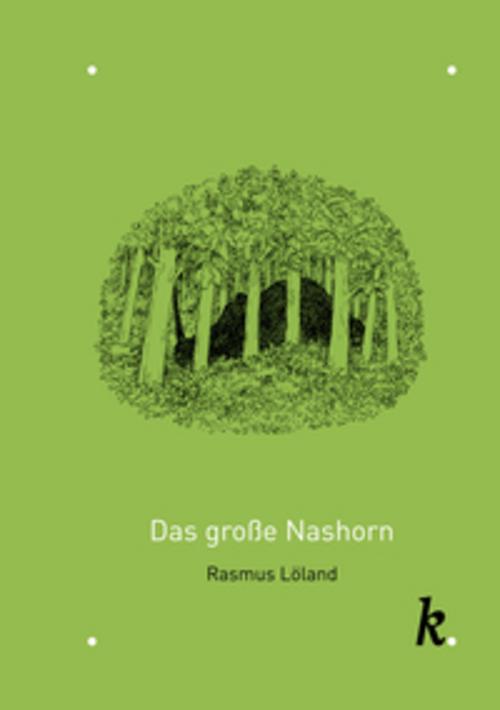 Das große Nashorn