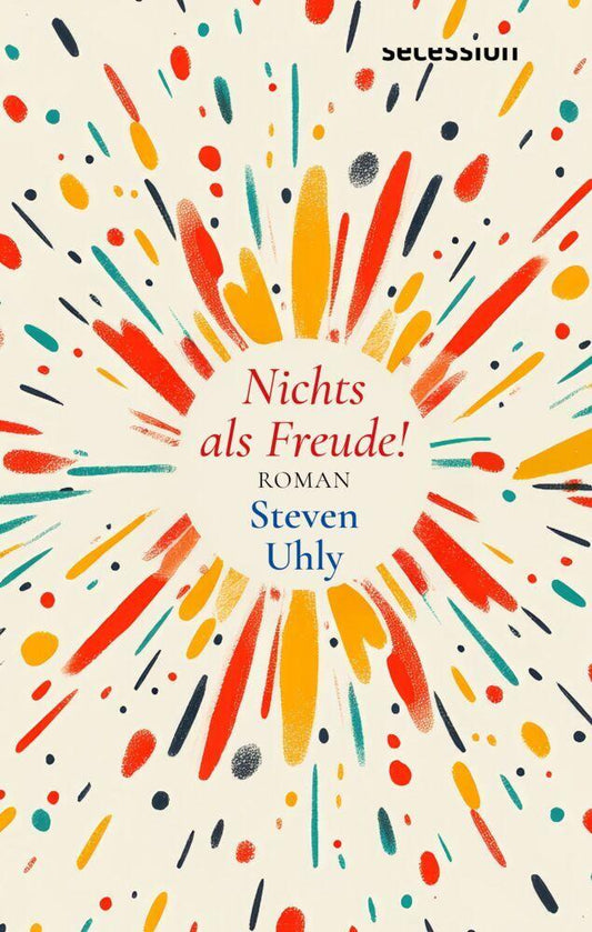 Nichts als Freude!