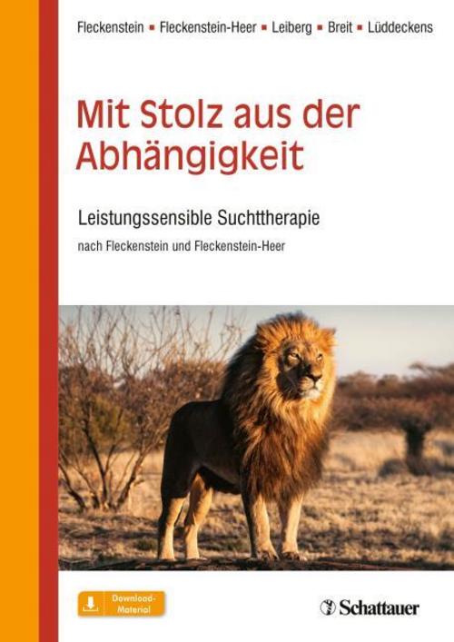 Mit Stolz aus der Abhängigkeit