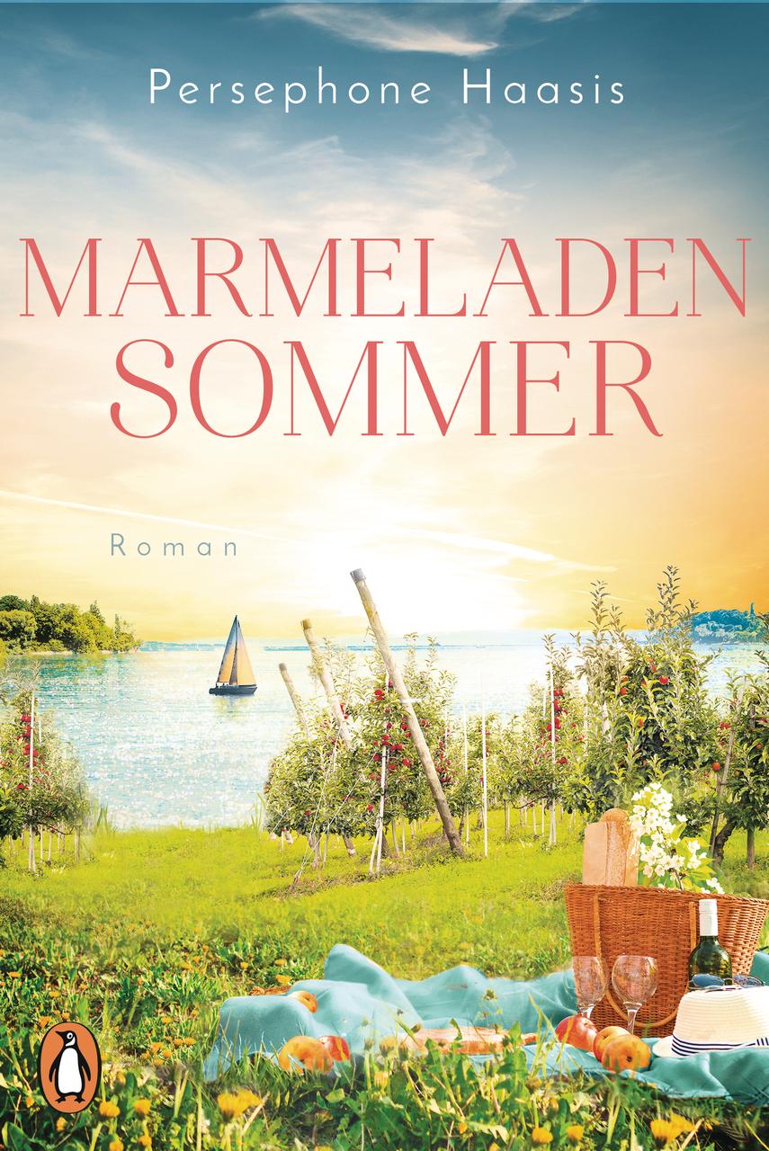 Haasis, Persephone/Marmeladensommer
