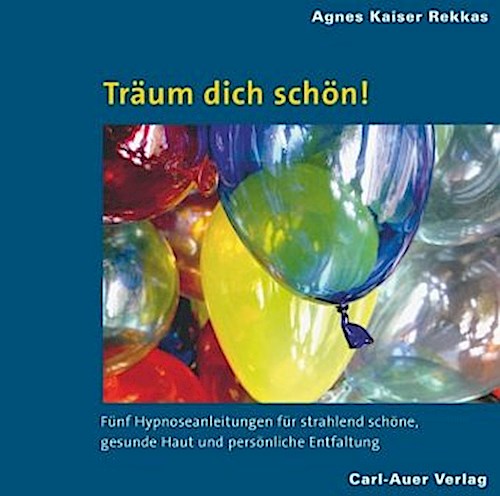 Träum dich schön!,Audio-CD