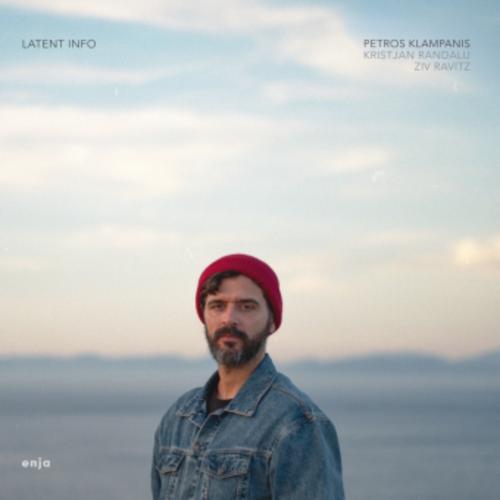 Latent Info,1 Schallplatte (Black Vinyl)