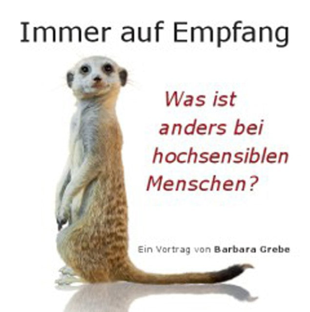 Immer auf Empfang,1 Audio-CD