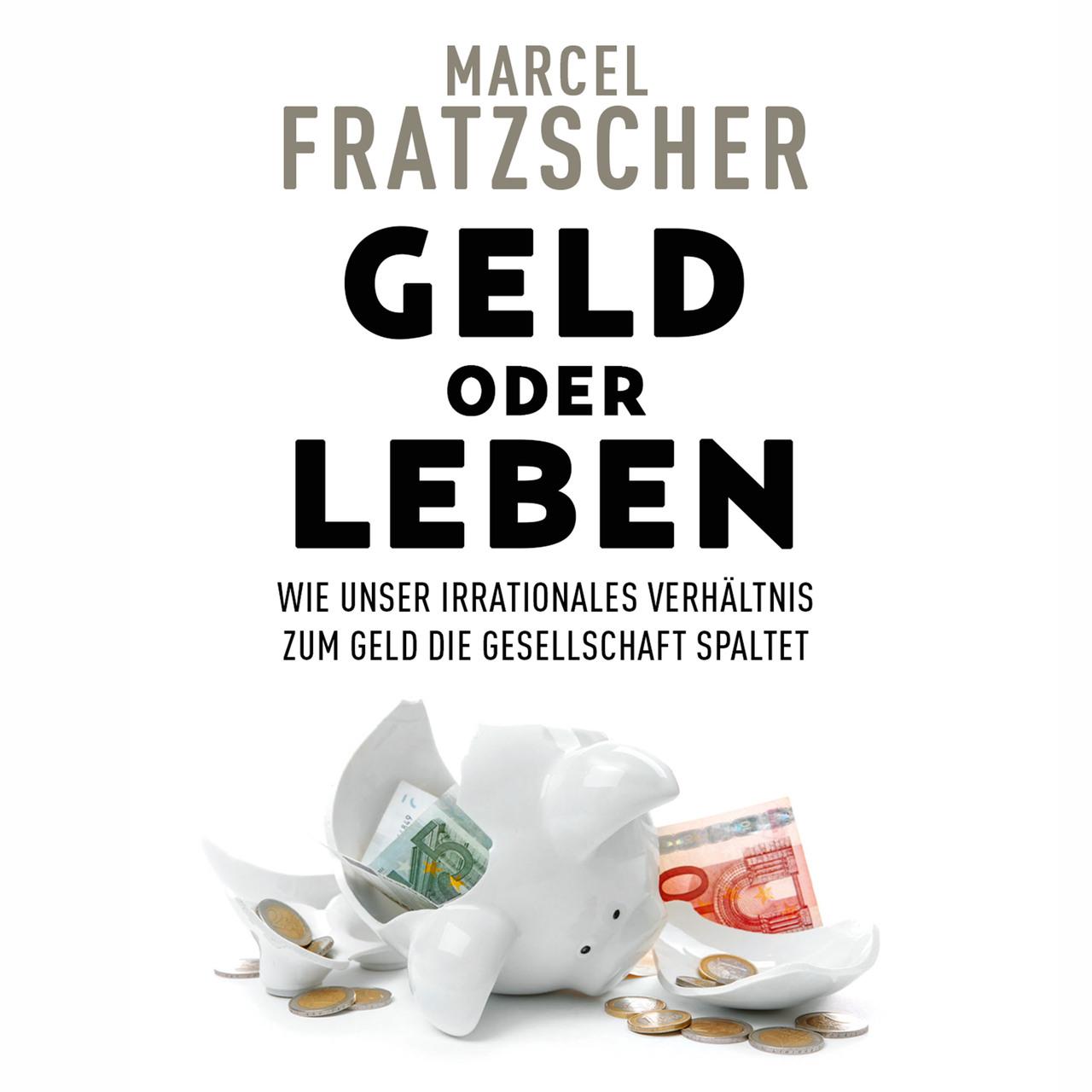 Geld oder Leben,Audio-CD, MP3