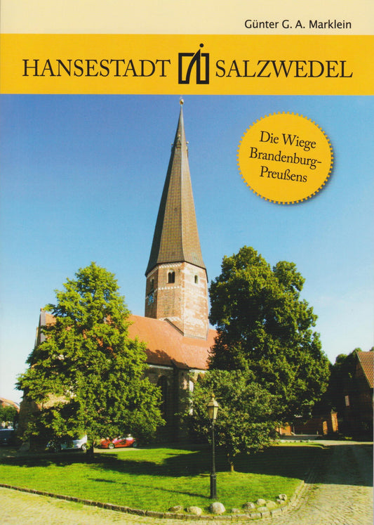 Stadt Salzwedel