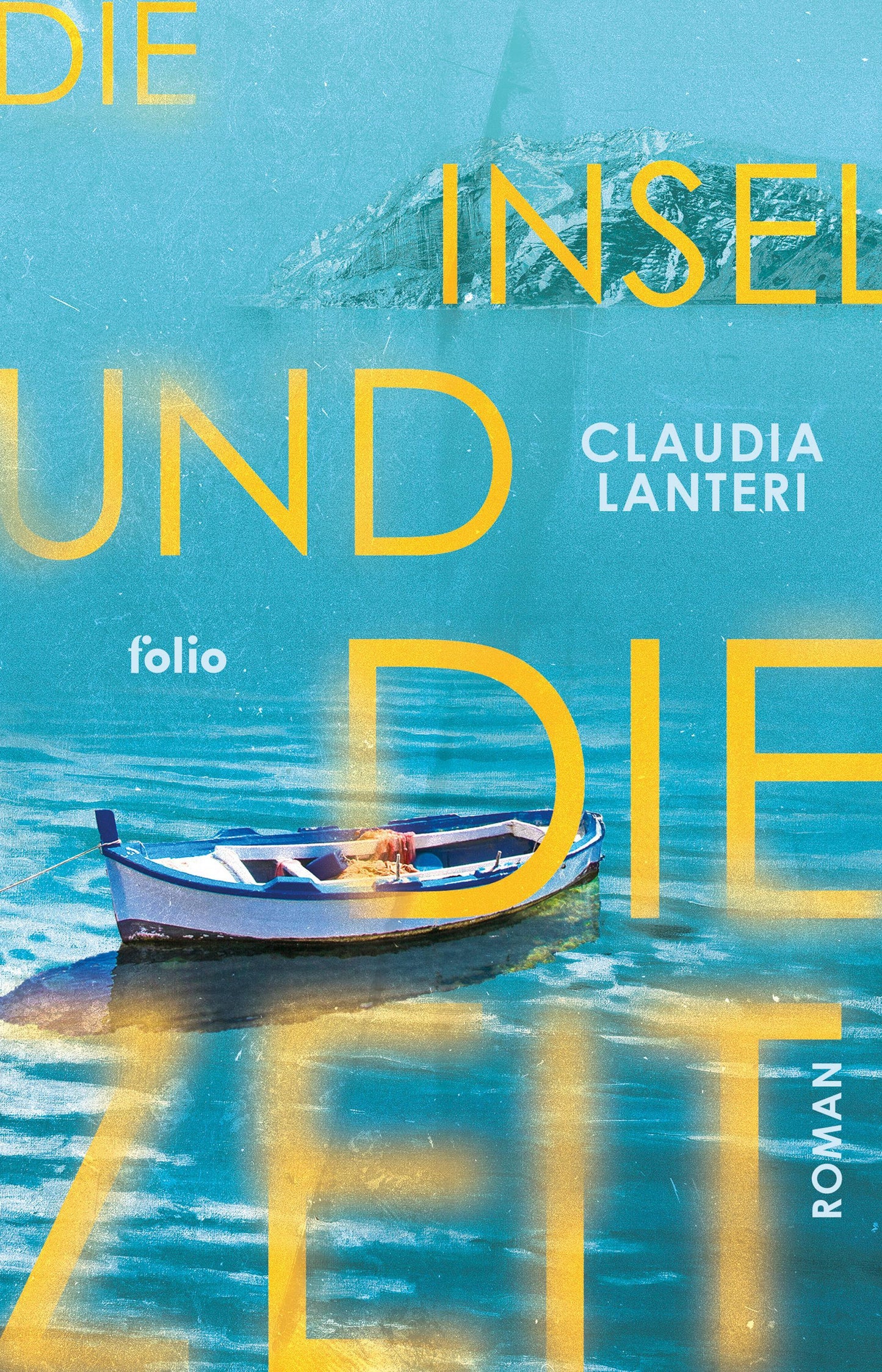 Die Insel und die Zeit