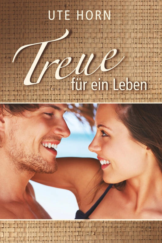 Buchcover: Treue für ein Leben