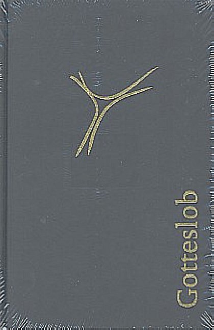 Gotteslob (Großdruckausgabe)