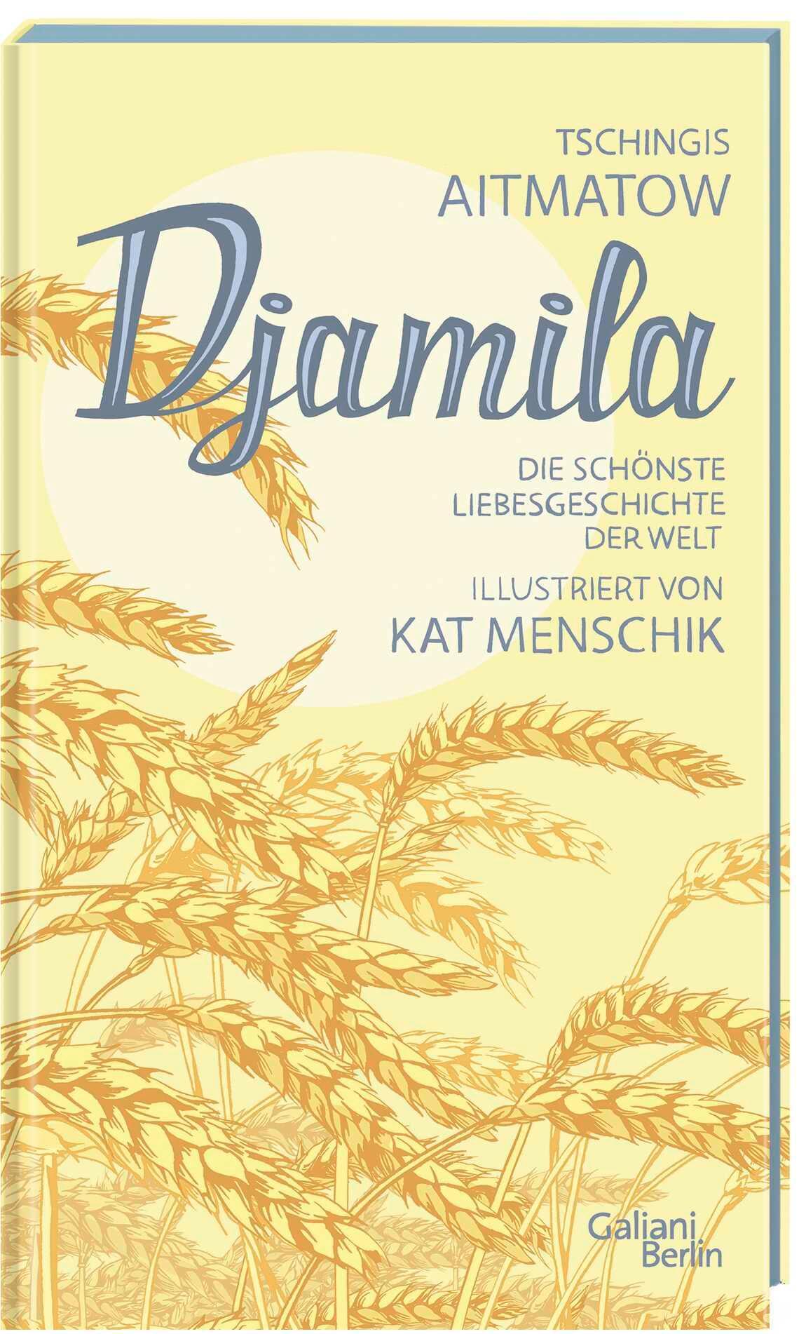 Djamila
