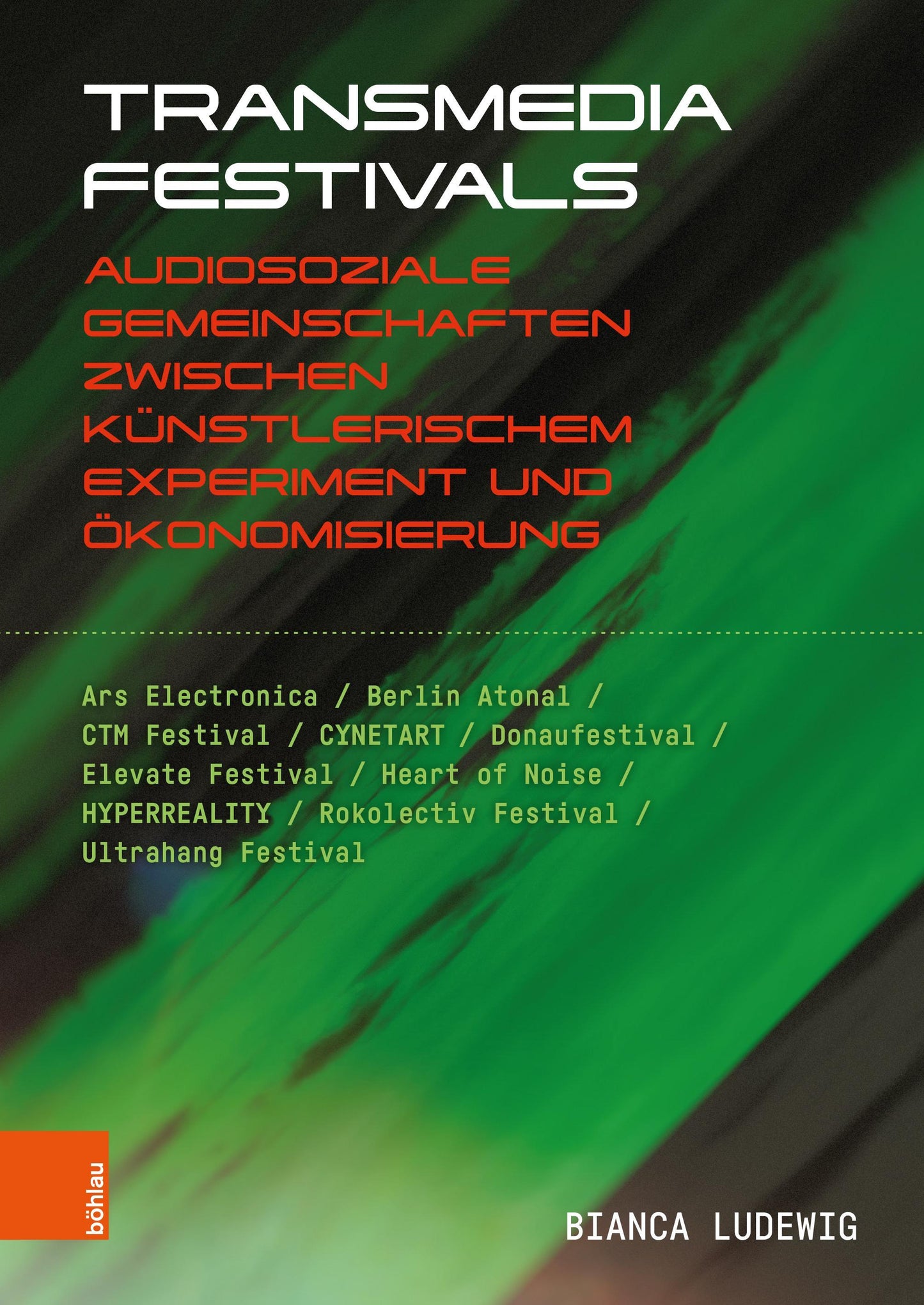 Transmedia Festivals