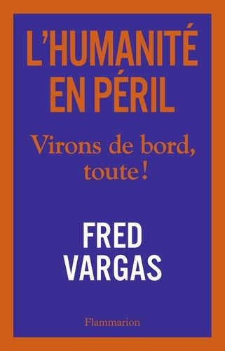 L'Humanité en Péril