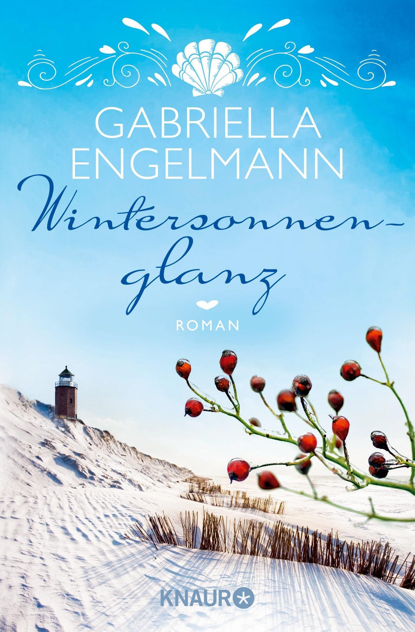 Wintersonnenglanz