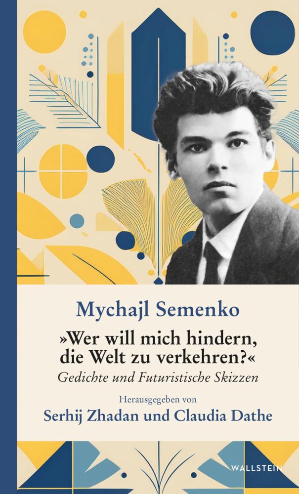 'Wer will mich hindern, die Welt zu verkehren?'