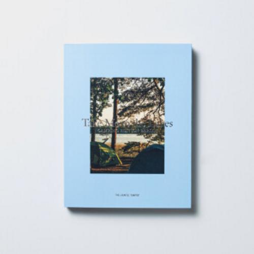 Take Me to the Lakes - Camping Edition Berlin