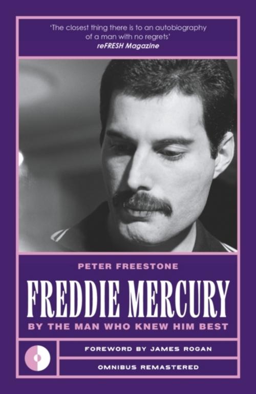 Freddie Mercury