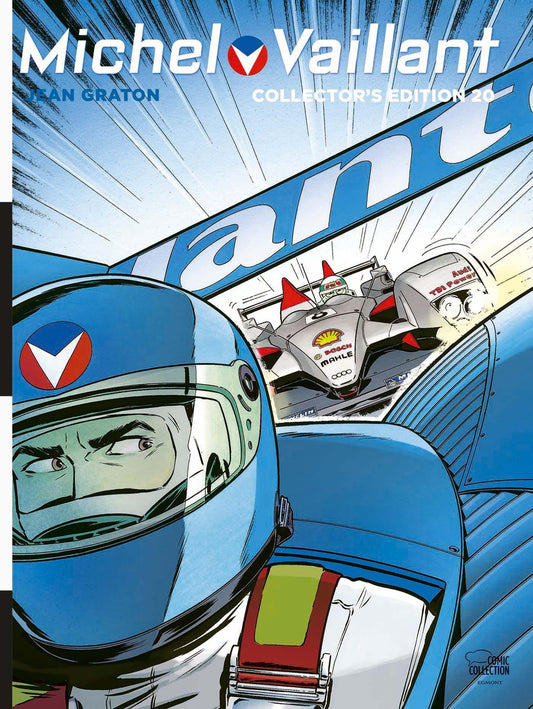 Michel Vaillant Collector's Edition 20