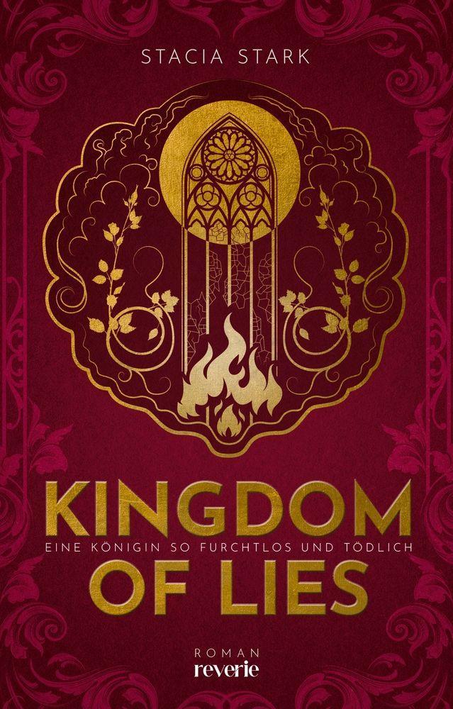 Kingdom of Lies
