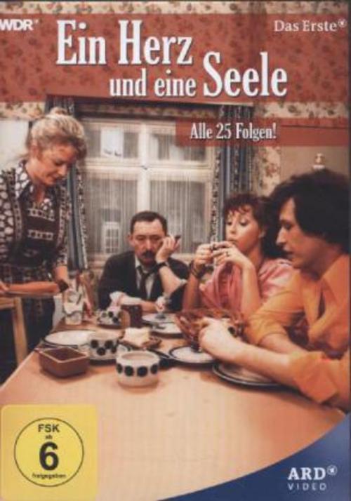 Ein Herz und eine Seele