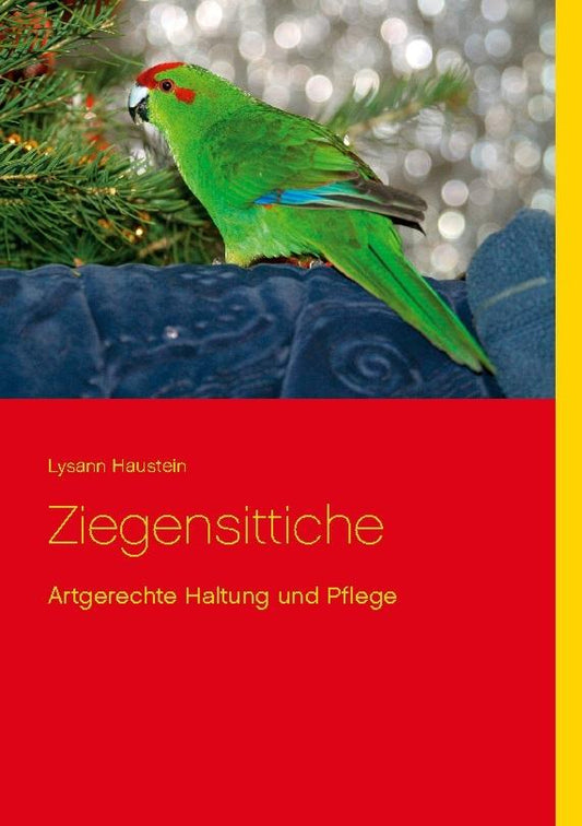 Ziegensittiche