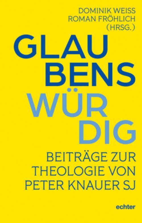 Glaubenswürdig