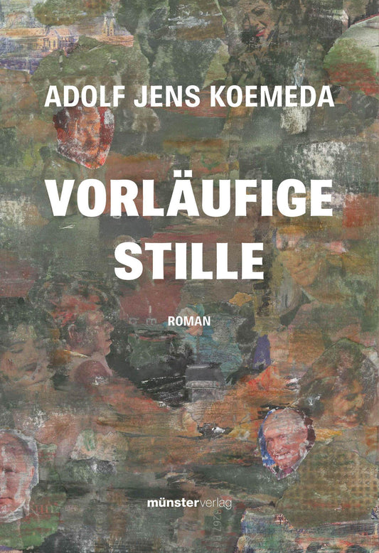 Vorläufige Stille